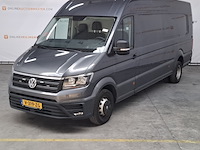 Bedrijfswagen, volkswagen, crafter, 2019 - afbeelding 1 van  47