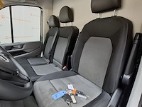 Bedrijfswagen, volkswagen, crafter, 2019 - afbeelding 15 van  47