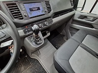 Bedrijfswagen, volkswagen, crafter, 2019 - afbeelding 21 van  47