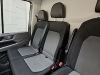 Bedrijfswagen, volkswagen, crafter, 2019 - afbeelding 22 van  47