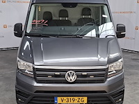 Bedrijfswagen, volkswagen, crafter, 2019 - afbeelding 12 van  47