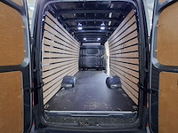 Bedrijfswagen, volkswagen, crafter, 2019 - afbeelding 24 van  47