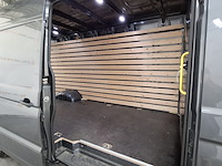 Bedrijfswagen, volkswagen, crafter, 2019 - afbeelding 26 van  47