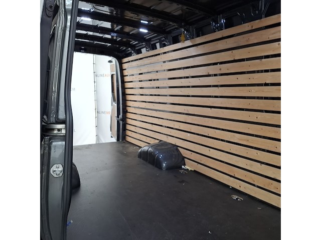 Bedrijfswagen, volkswagen, crafter, 2019 - afbeelding 27 van  47