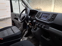 Bedrijfswagen, volkswagen, crafter, 2019 - afbeelding 28 van  47