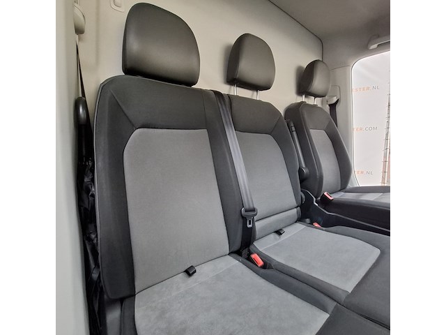 Bedrijfswagen, volkswagen, crafter, 2019 - afbeelding 29 van  47