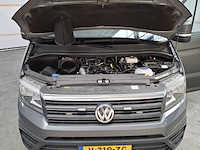 Bedrijfswagen, volkswagen, crafter, 2019 - afbeelding 30 van  47