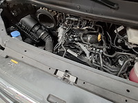 Bedrijfswagen, volkswagen, crafter, 2019 - afbeelding 31 van  47