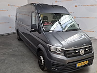 Bedrijfswagen, volkswagen, crafter, 2019 - afbeelding 23 van  47