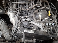 Bedrijfswagen, volkswagen, crafter, 2019 - afbeelding 35 van  47