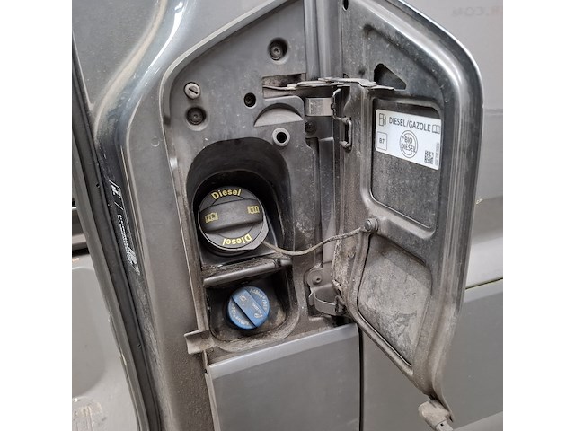 Bedrijfswagen, volkswagen, crafter, 2019 - afbeelding 38 van  47