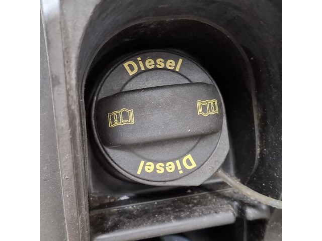 Bedrijfswagen, volkswagen, crafter, 2019 - afbeelding 39 van  47