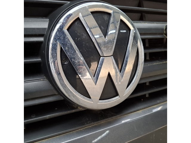 Bedrijfswagen, volkswagen, crafter, 2019 - afbeelding 41 van  47