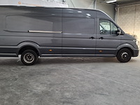 Bedrijfswagen, volkswagen, crafter, 2019 - afbeelding 34 van  47