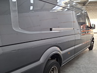 Bedrijfswagen, volkswagen, crafter, 2019 - afbeelding 43 van  47