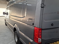 Bedrijfswagen, volkswagen, crafter, 2019 - afbeelding 45 van  47