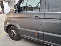 Bedrijfswagen, volkswagen, crafter, 2019 - afbeelding 46 van  47