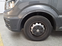 Bedrijfswagen, volkswagen, crafter, 2019 - afbeelding 47 van  47