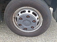 Bedrijfswagen, volkswagen, crafter 2.5 tdi terberg zijlader just, wit, 2007 - afbeelding 4 van  49