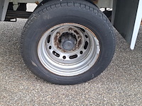 Bedrijfswagen, volkswagen, crafter 2.5 tdi terberg zijlader just, wit, 2007 - afbeelding 11 van  49