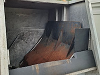 Bedrijfswagen, volkswagen, crafter 2.5 tdi terberg zijlader just, wit, 2007 - afbeelding 25 van  49