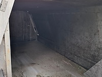 Bedrijfswagen, volkswagen, crafter 2.5 tdi terberg zijlader just, wit, 2007 - afbeelding 26 van  49
