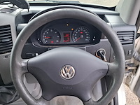 Bedrijfswagen, volkswagen, crafter 2.5 tdi terberg zijlader just, wit, 2007 - afbeelding 30 van  49