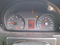 Bedrijfswagen, volkswagen, crafter 2.5 tdi terberg zijlader just, wit, 2007 - afbeelding 31 van  49