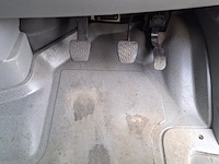Bedrijfswagen, volkswagen, crafter 2.5 tdi terberg zijlader just, wit, 2007 - afbeelding 32 van  49
