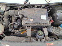 Bedrijfswagen, volkswagen, crafter 2.5 tdi terberg zijlader just, wit, 2007 - afbeelding 37 van  49