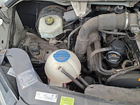 Bedrijfswagen, volkswagen, crafter 2.5 tdi terberg zijlader just, wit, 2007 - afbeelding 38 van  49