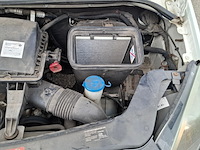 Bedrijfswagen, volkswagen, crafter 2.5 tdi terberg zijlader just, wit, 2007 - afbeelding 39 van  49