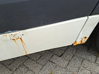Bedrijfswagen, volkswagen, crafter 2.5 tdi terberg zijlader just, wit, 2007 - afbeelding 42 van  49