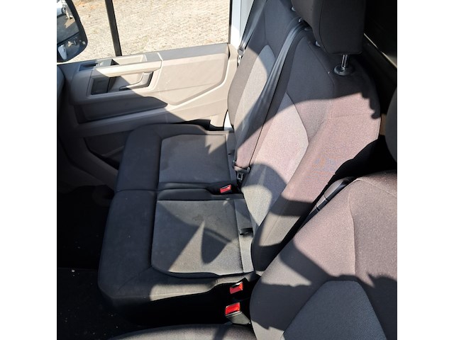 Bedrijfswagen, volkswagen, crafter, 30 2.0 tdi l3h2 comfortline, 2020 - afbeelding 5 van  18