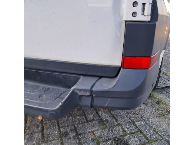 Bedrijfswagen, volkswagen, crafter, 30 2.0 tdi l3h2 comfortline, 2020 - afbeelding 7 van  18