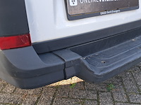 Bedrijfswagen, volkswagen, crafter, 30 2.0 tdi l3h2 comfortline, 2020 - afbeelding 8 van  18