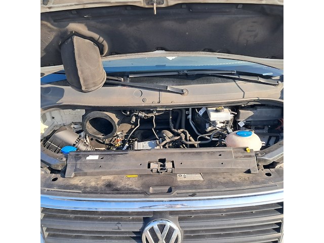 Bedrijfswagen, volkswagen, crafter, 30 2.0 tdi l3h2 comfortline, 2020 - afbeelding 9 van  18