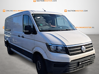 Bedrijfswagen, volkswagen, crafter, 30 2.0 tdi l3h2 comfortline, 2020 - afbeelding 11 van  18