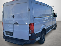 Bedrijfswagen, volkswagen, crafter, 30 2.0 tdi l3h2 comfortline, 2020 - afbeelding 12 van  18