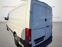 Bedrijfswagen, volkswagen, crafter, 30 2.0 tdi l3h2 comfortline, 2020 - afbeelding 13 van  18