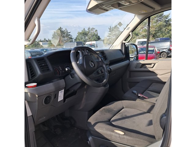 Bedrijfswagen, volkswagen, crafter, 30 2.0 tdi l3h2 comfortline, 2020 - afbeelding 16 van  18