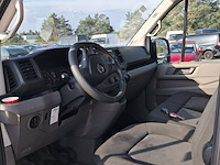 Bedrijfswagen, volkswagen, crafter, 30 2.0 tdi l3h2 comfortline, 2020 - afbeelding 16 van  18