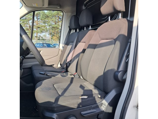 Bedrijfswagen, volkswagen, crafter, 30 2.0 tdi l3h2 comfortline, 2020 - afbeelding 17 van  18
