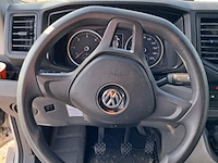 Bedrijfswagen, volkswagen, crafter, 30 2.0 tdi l3h2 comfortline, 2020 - afbeelding 18 van  18