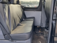 Bedrijfswagen, volkswagen, crafter, 32 2.0 tdi l2h1 dc, 2016 - afbeelding 3 van  21