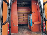 Bedrijfswagen, volkswagen, crafter, 32 2.0 tdi l2h1 dc, 2016 - afbeelding 4 van  21