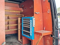 Bedrijfswagen, volkswagen, crafter, 32 2.0 tdi l2h1 dc, 2016 - afbeelding 5 van  21