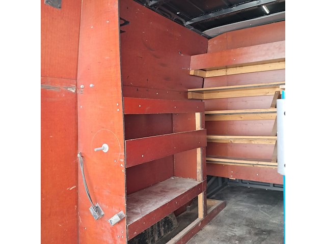 Bedrijfswagen, volkswagen, crafter, 32 2.0 tdi l2h1 dc, 2016 - afbeelding 6 van  21