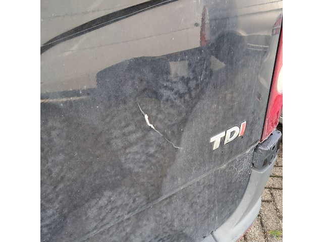 Bedrijfswagen, volkswagen, crafter, 32 2.0 tdi l2h1 dc, 2016 - afbeelding 7 van  21