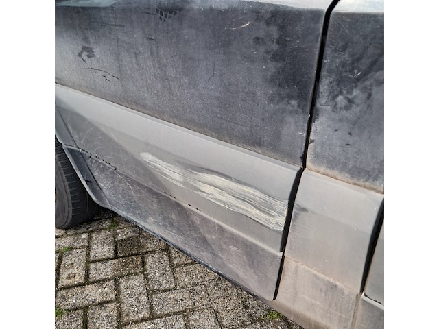 Bedrijfswagen, volkswagen, crafter, 32 2.0 tdi l2h1 dc, 2016 - afbeelding 10 van  21